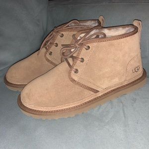 Brand new UGG nemuel boots